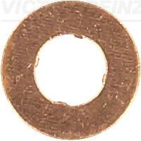 Seal Ring, injector